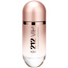 Carolina Herrera - Парфюмерная вода 212 VIP Rose 80 ml (Luxe)