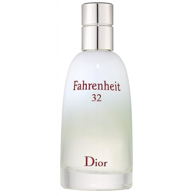 Christian Dior - Туалетная вода Fahrenheit 32 100 ml (Luxe)